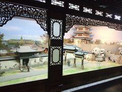 -上海城市历史发展陈列馆