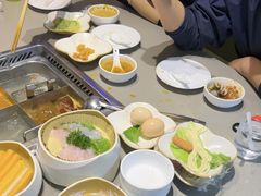 -海底捞火锅(月湖广场店)