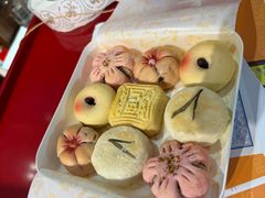 -御茶膳房皇家糕点博物馆(北京首店)
