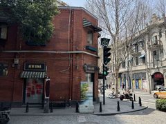 -飞马旅黎黄陂路文旅街区