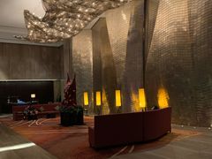 -广州天河希尔顿酒店