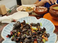-赣南人家·头牌江西菜(劲松店)