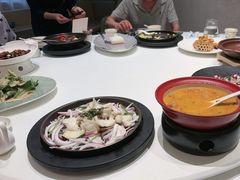 -祥记餐饮•豫粤珍味(金隅大厦店)