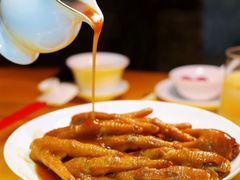 -金玉满堂潮州酒楼(无限极荟购物广场店)