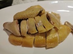 -红棉中餐厅·广州海航威斯汀酒店