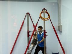 -飞奇儿体能体操馆(和平印象城店)