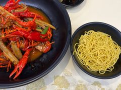 -聚味瞿记·龙虾堂(坡子街店)