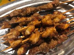 -手抄板凳江南菜(湖滨商业街店)