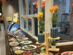 -满香园自助海鲜烤肉(赣榆吾悦广场店)