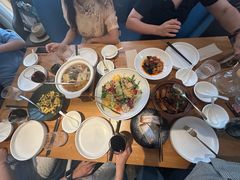 -荷恬·精致蔬食料理(星海店)