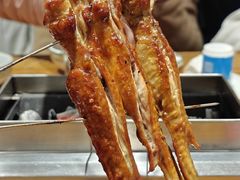 -老白清真烧烤(锦州旗舰店)