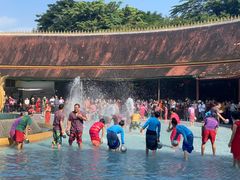 -西双版纳勐泐文化旅游区