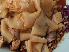 -帕米尔食府(白云观店)