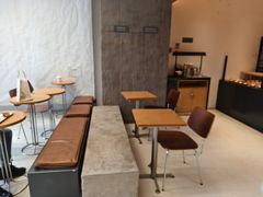 -LANLIZI BAKERY(COSMO店)