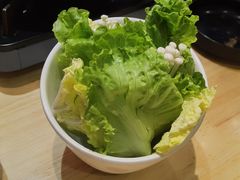 -牛腩之旅·牛腩牛杂煲(光启城美食城店)