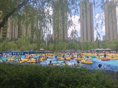 -清河半岛温泉度假酒店