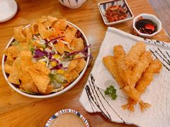 -桃太郎创作料理(大坪店)