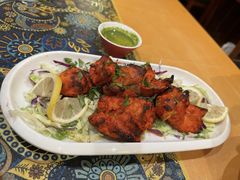 -清真· AL-JANNAT 佳纳特餐厅(仙林店)