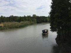 -溱湖国家湿地公园