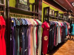 -上海徐(东方新天地店)