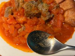 -纳鲁孜·新疆特色餐厅(上海悦荟广场店)