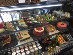 -行者书屋大堂吧 ·下午茶(南京圣和府邸酒店)