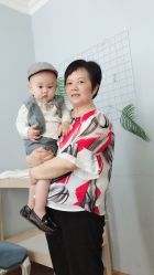 点击看大图 -玛瑞莎·儿童·亲子摄影(越秀店)
