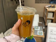 -喜茶(常州新北万达店)
