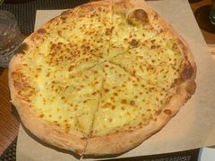 -百特喜·意大利餐厅(万达常德店)