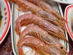 -四囍码头海鲜烧烤自助火锅(外滩南京东路悦荟广场店)