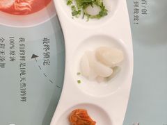 小菜-南山鲜虾面·活鲜小馆·海味大连菜(南山总店)