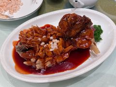 -得月楼·省级非遗·传统苏帮菜(观前店)