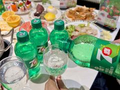 -吉布鲁牛排海鲜自助(成都大悦城店)