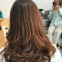 -丽时 Hair Salon
