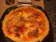 -长沙世纪金源大饭店·金世纪中餐厅