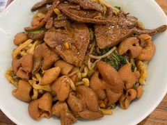 -兰溪十八浇(天一店)