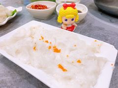 墨鱼滑-富来美食