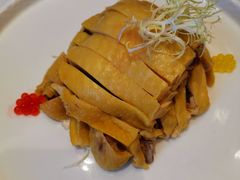 -荷塘秋月·本帮江浙菜(国权路店)