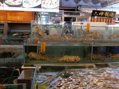 水产区-猪肉婆私房菜(容桂总店)