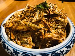 乾隆白菜-顺承小院儿