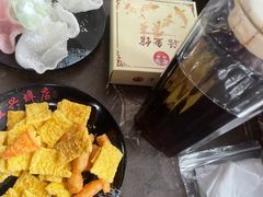 -活鱼馆(宜兴埠店)