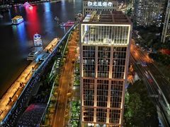 -上海外滩英迪格酒店