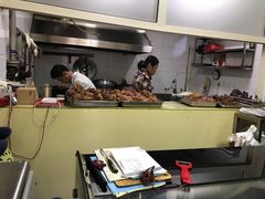 -宝光熏肉鞋底火烧(新街口店)