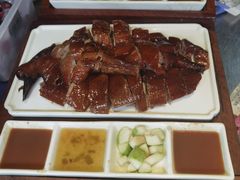 -凤阁楼果木烧鹅(鹤山陈山店)