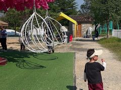 -长洲岛都市农业公园