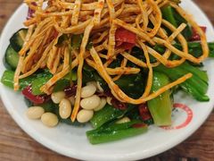 -老刘家永盛斋·传统泡馍(东关南街店)