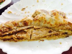 -溢心园香河肉饼总店