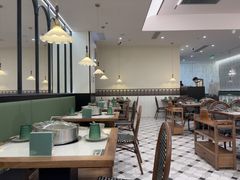 -喃喃椰·糟粕醋·椰子鸡火锅(七堡花园店)