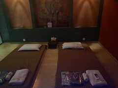 -泰悠谷养生SPA(世茂商业街店)