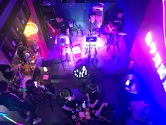 -好久不见网红乐队酒吧(鼓浪屿海底世界店)